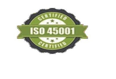ISO 45001