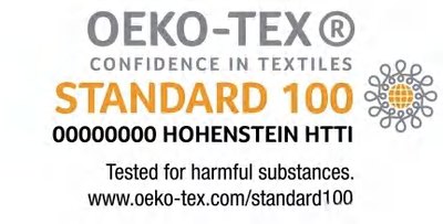 OEKO-TEX Standard 100