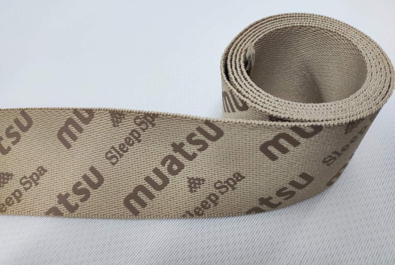 Elastic bands