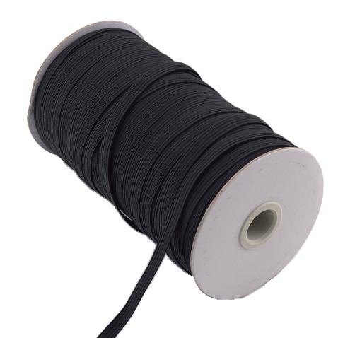 Elastic ropes