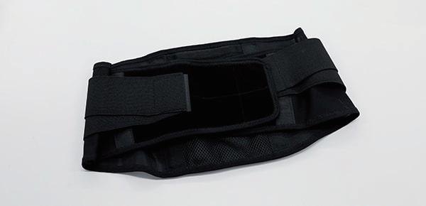 Sports waist belt